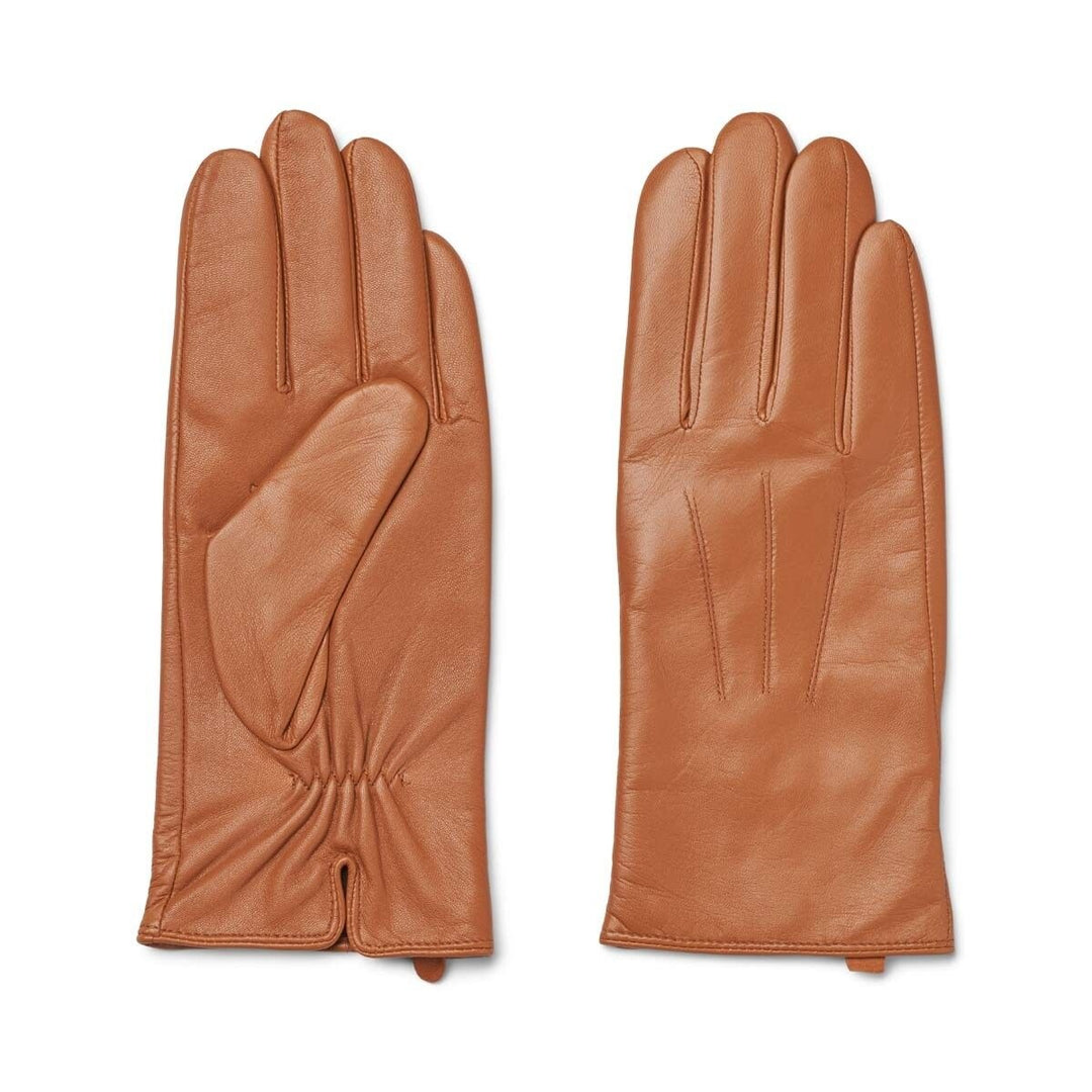 Leather Gloves