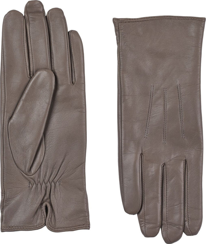 Leather Gloves