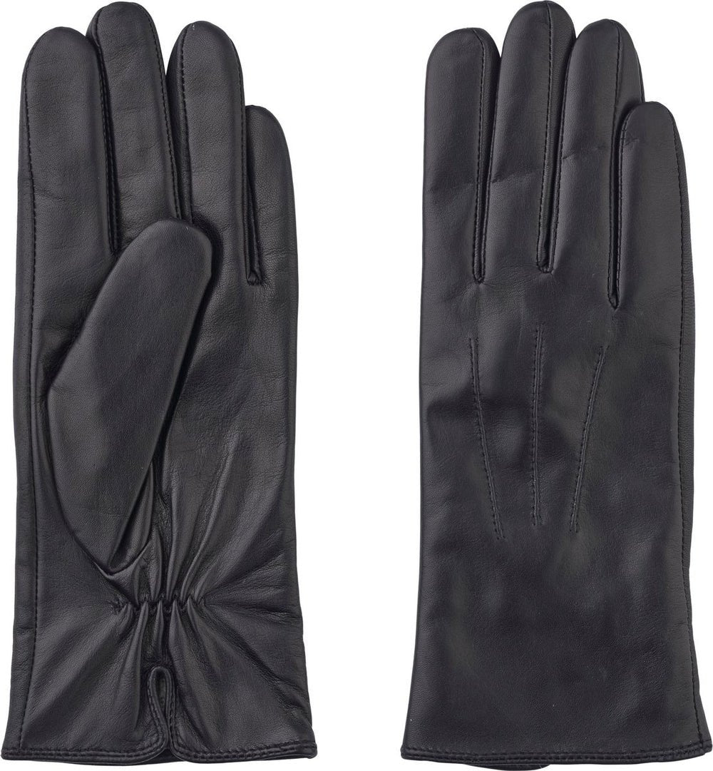 Leather Gloves