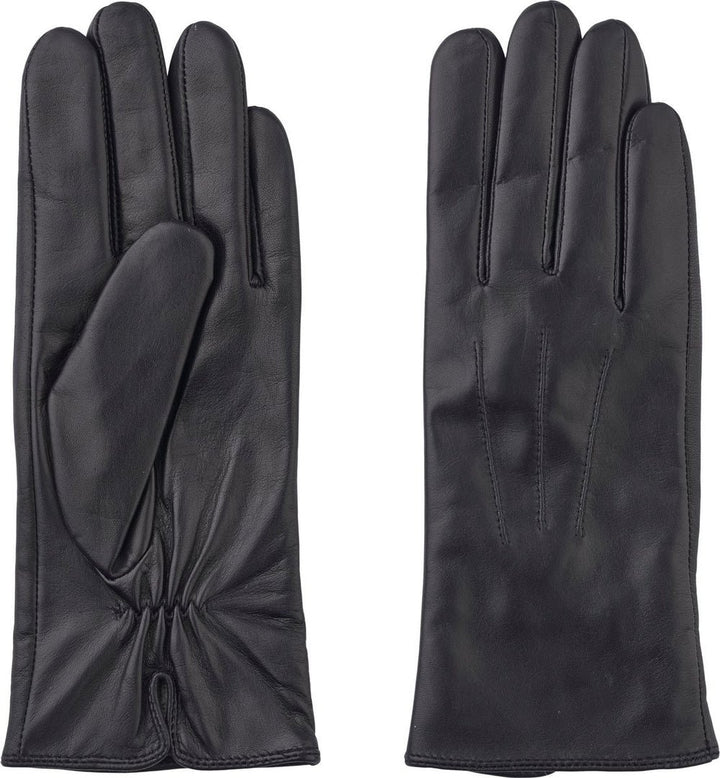 Leather Gloves