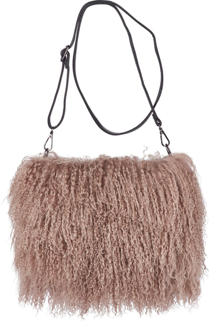 Jasmin Muff Bag