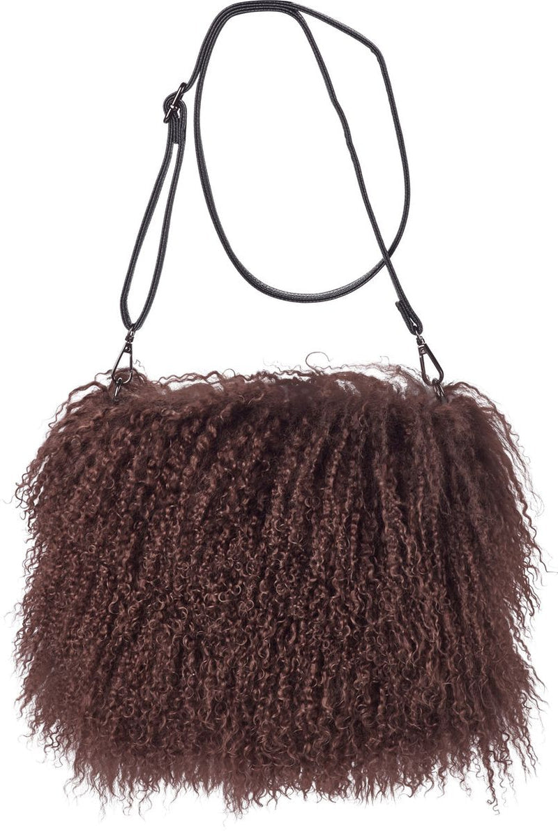 Jasmin Muff Bag