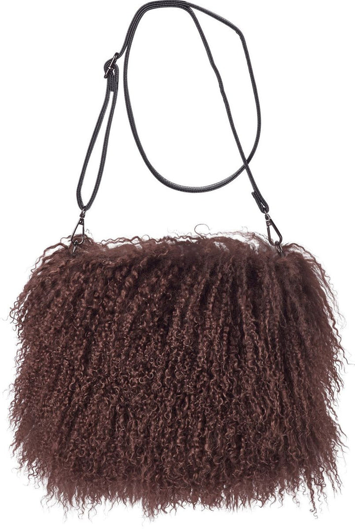 Jasmin Muff Bag