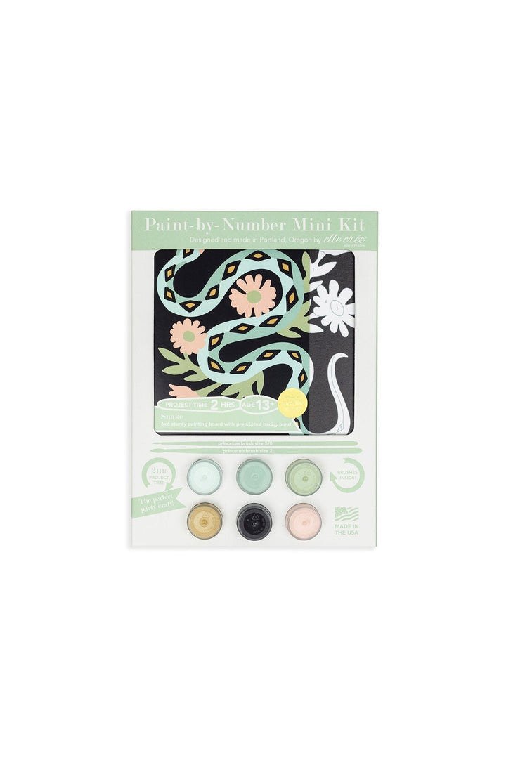 Mini Paint Kit