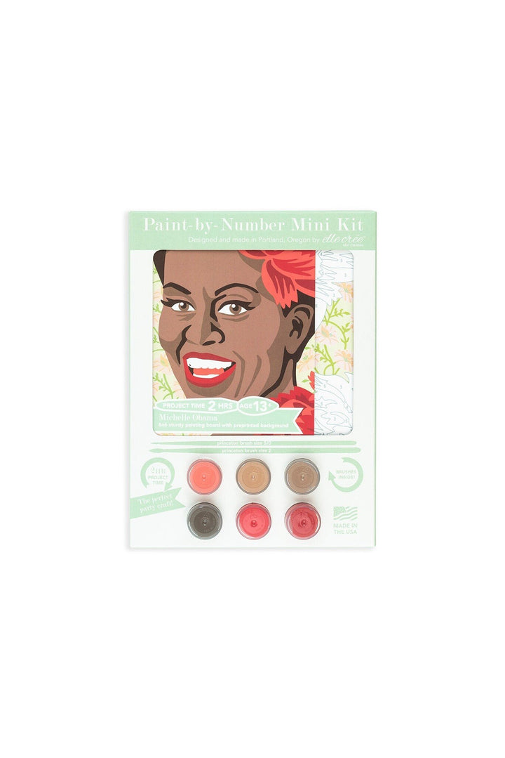 Mini Paint Kit