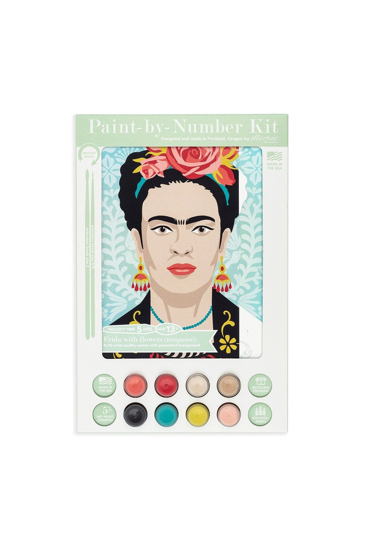 Large Paint Kit