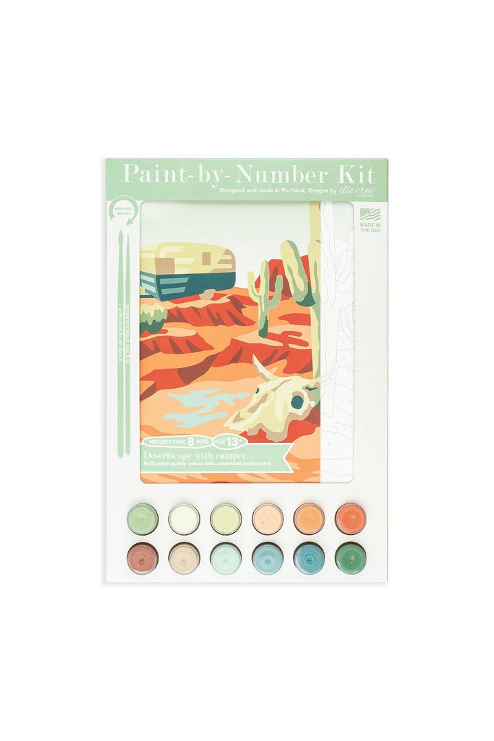 Large Paint Kit