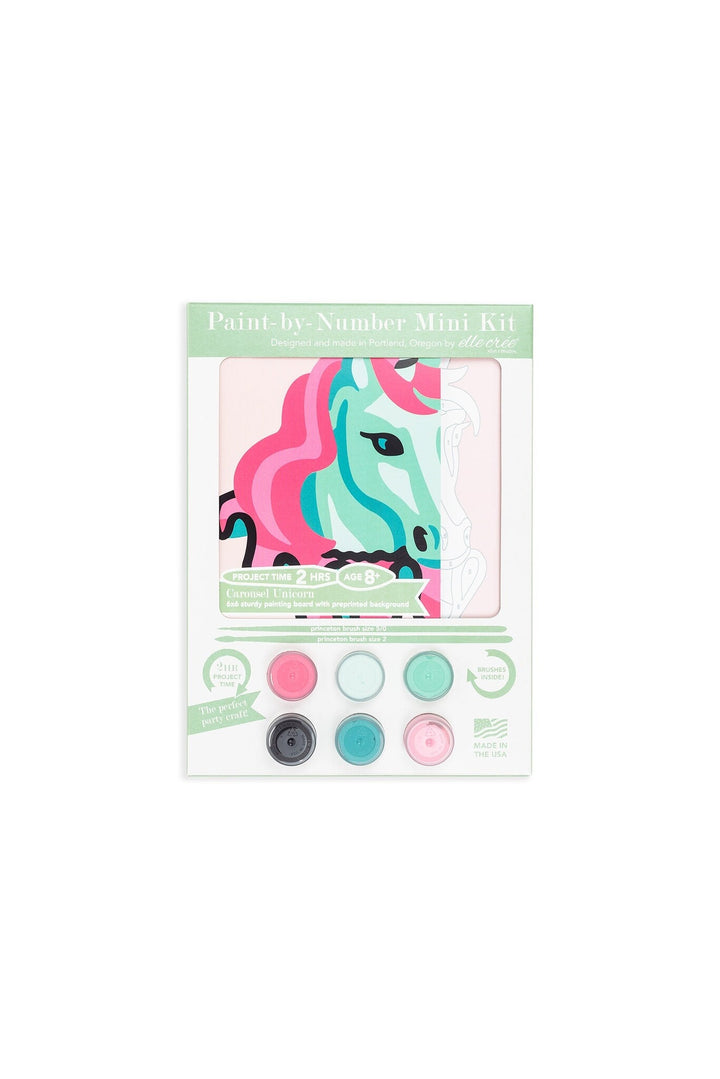 Kids Paint Kit