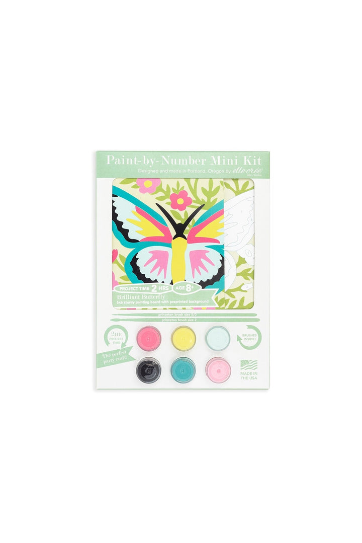 Kids Paint Kit