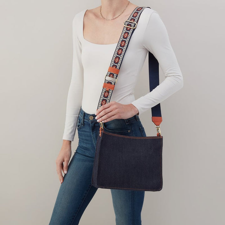 Cass Crossbody