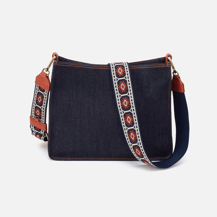 Cass Crossbody