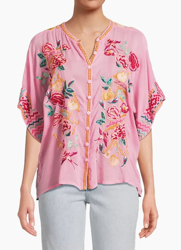 Roylane Eddy Blouse