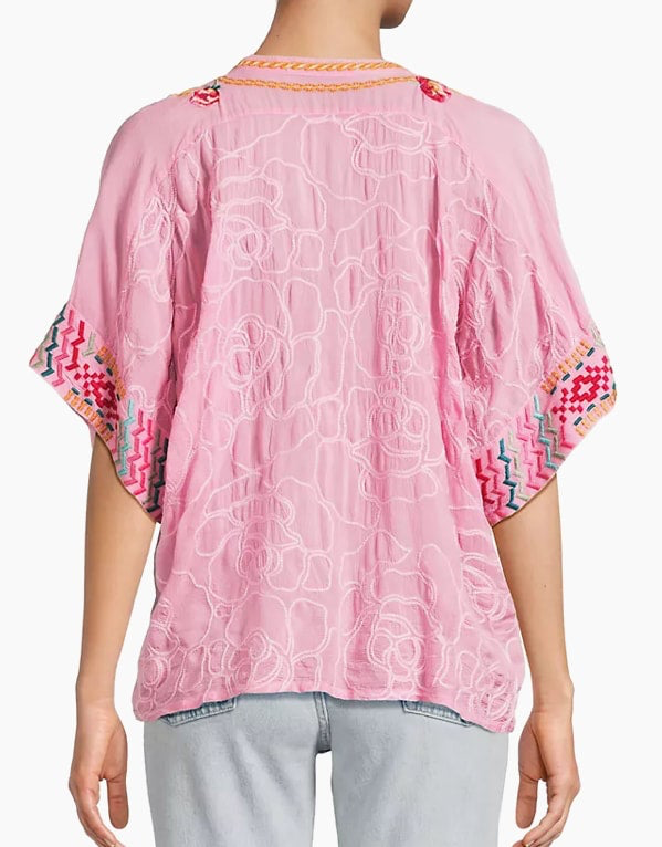 Roylane Eddy Blouse