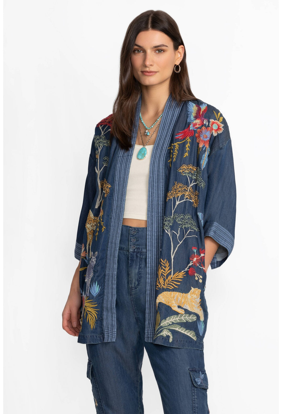 Jane Kimono