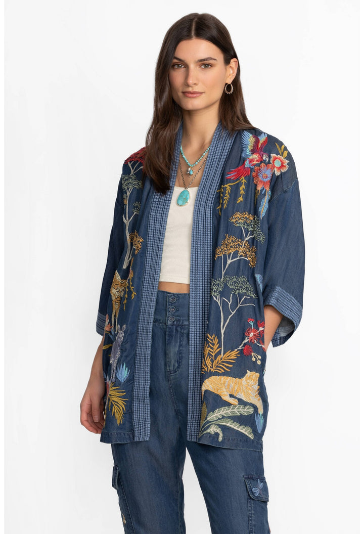 Jane Kimono