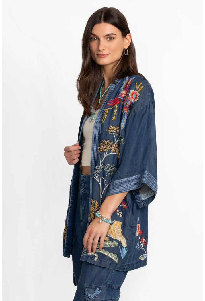 Jane Kimono