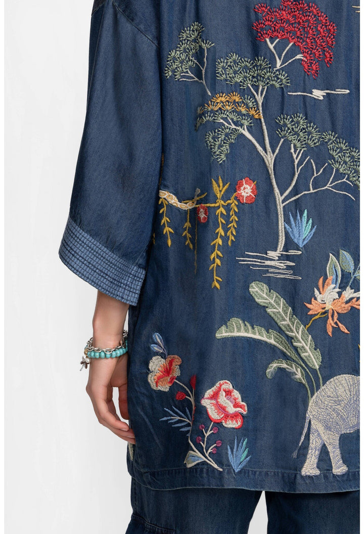 Jane Kimono