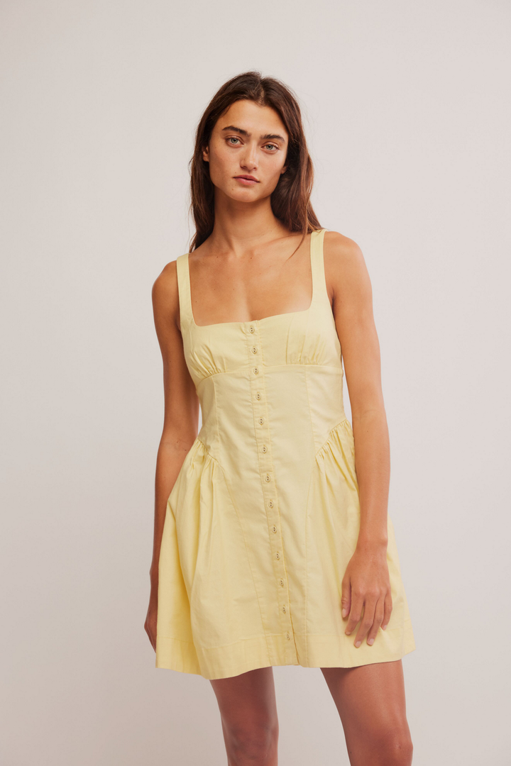 Astrid Oxford Mini