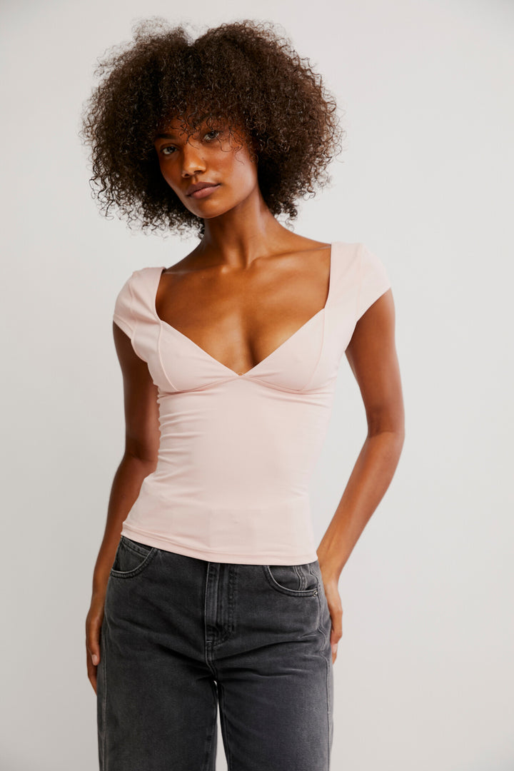 Duo Corset Cami