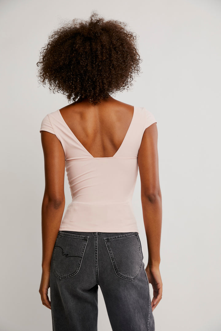 Duo Corset Cami