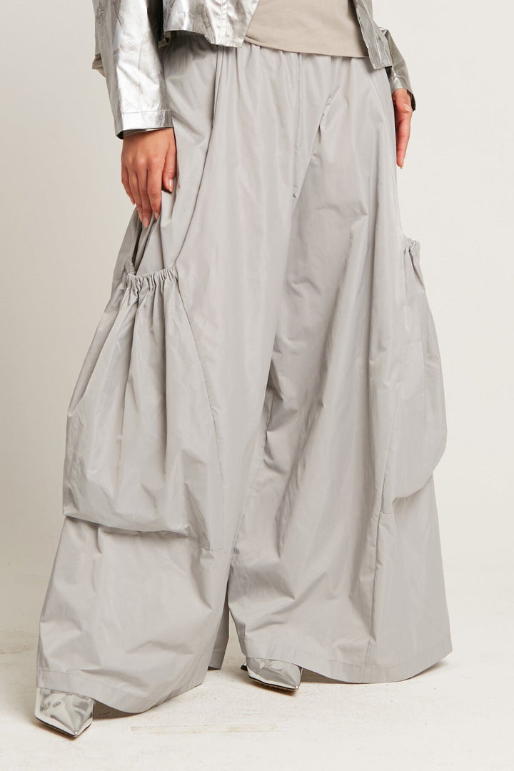 Big Pocket Pants