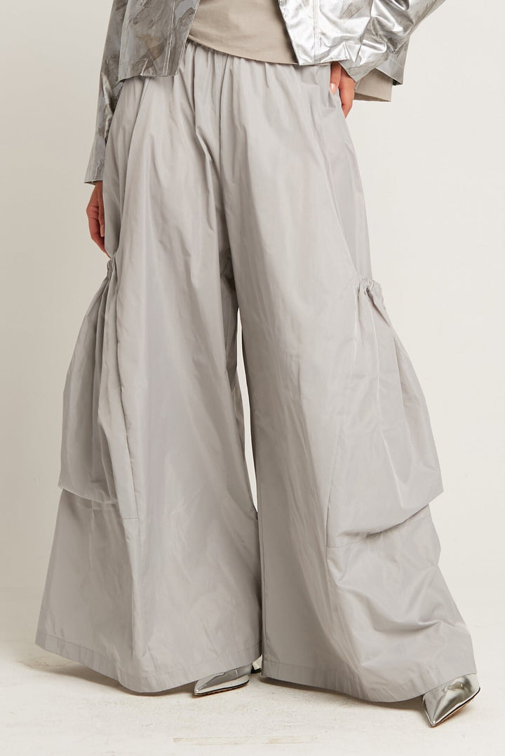 Big Pocket Pants