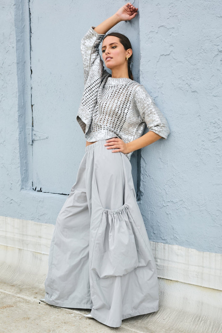 Big Pocket Pants