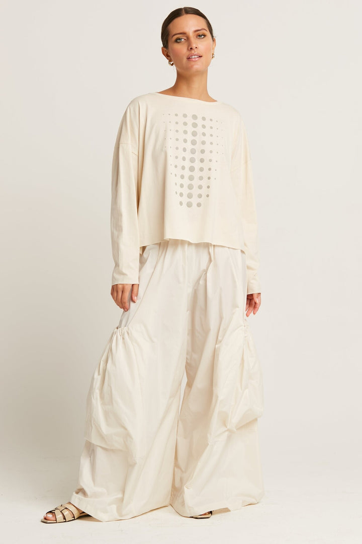 Big Pocket Pants