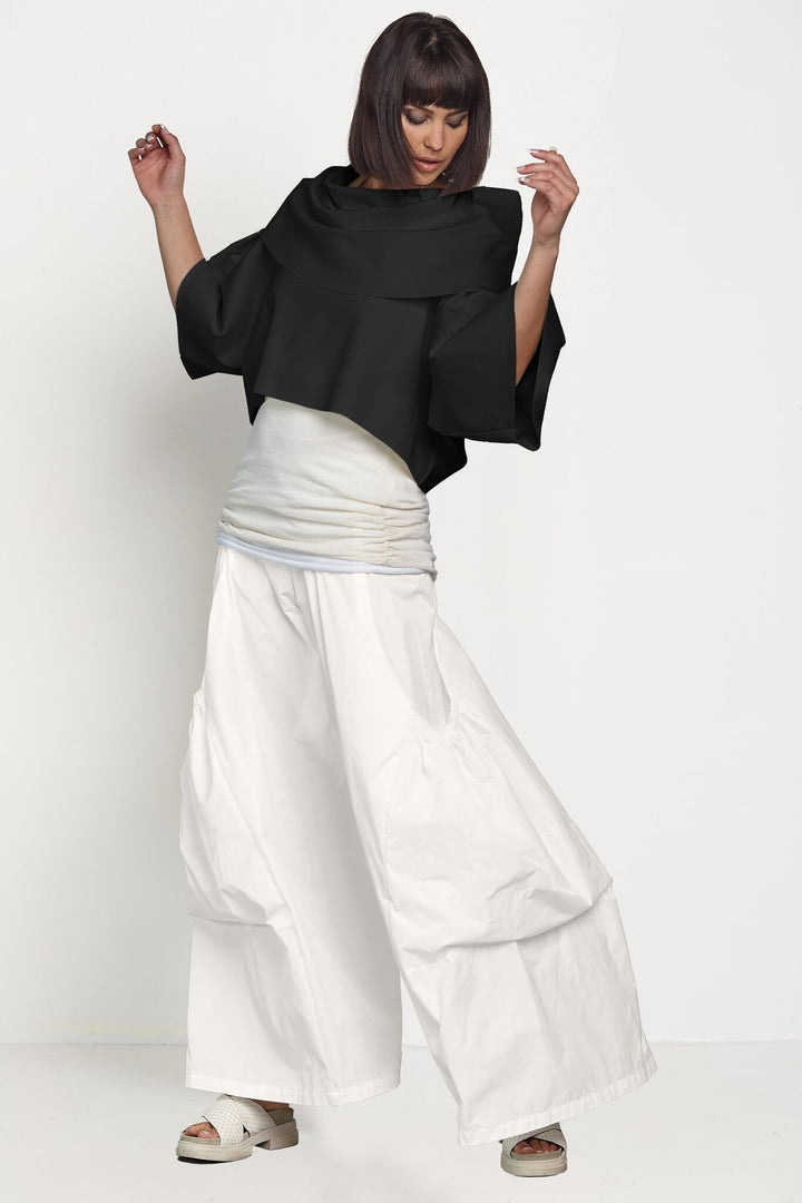 Jackie O Top