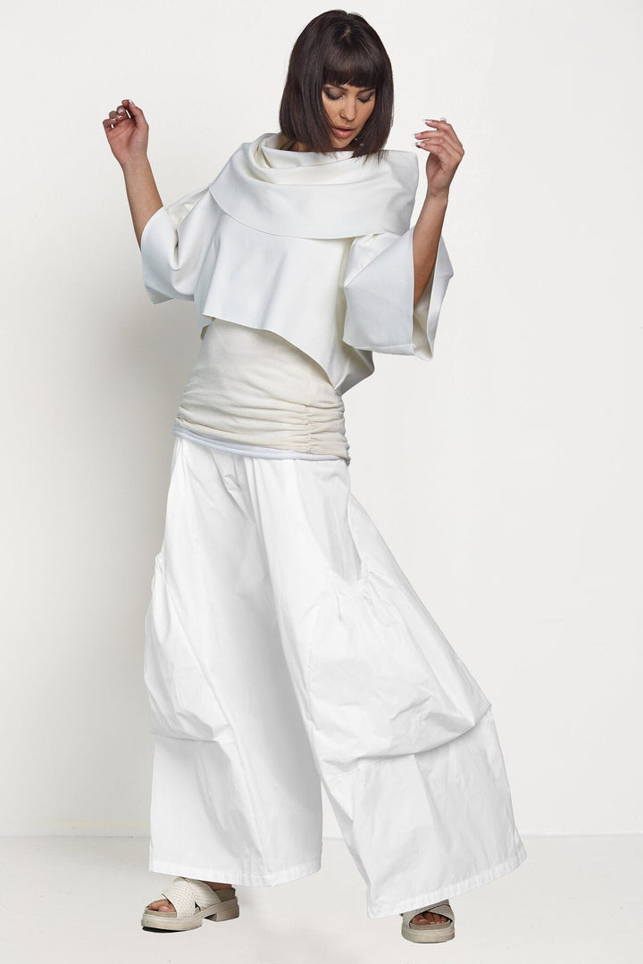 Jackie O Top