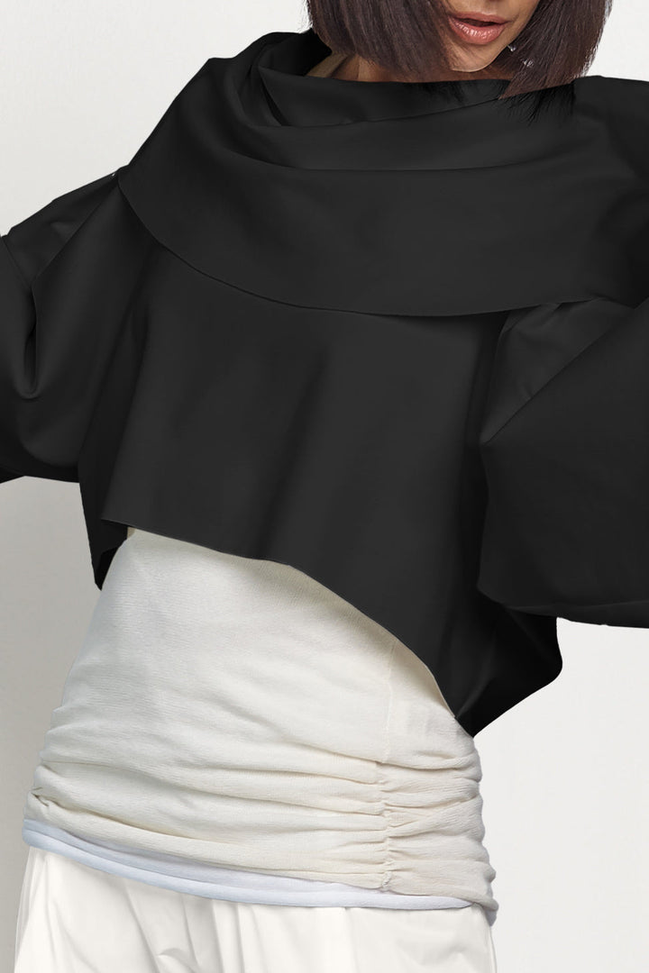 Jackie O Top