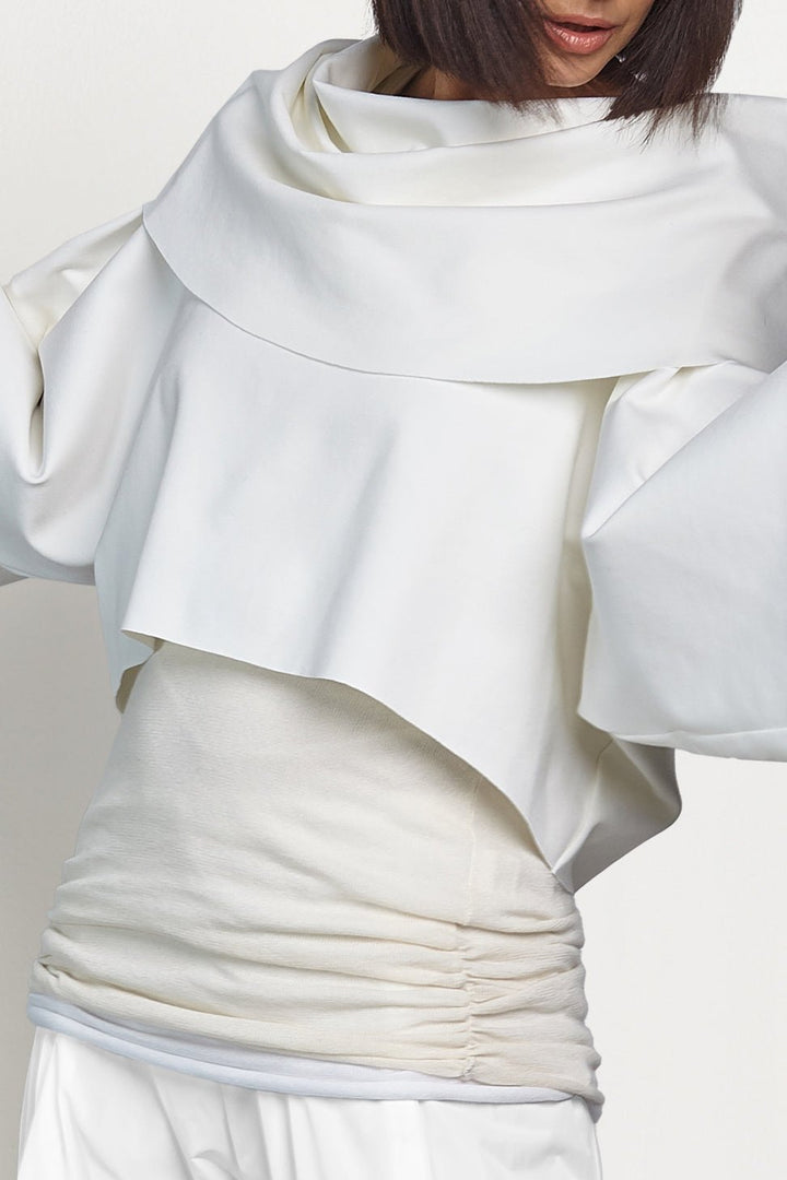 Jackie O Top