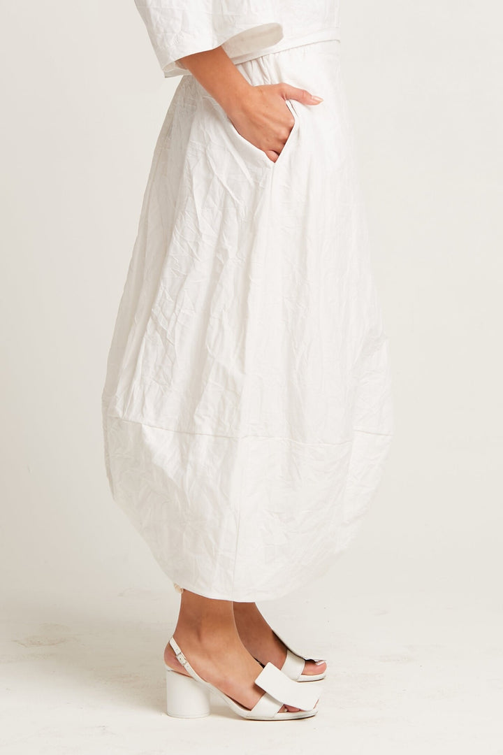 Bubble Skirt