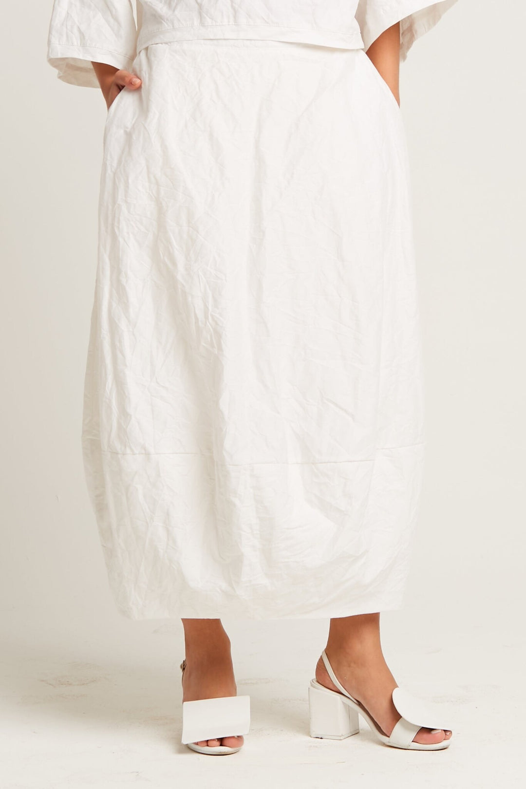 Bubble Skirt