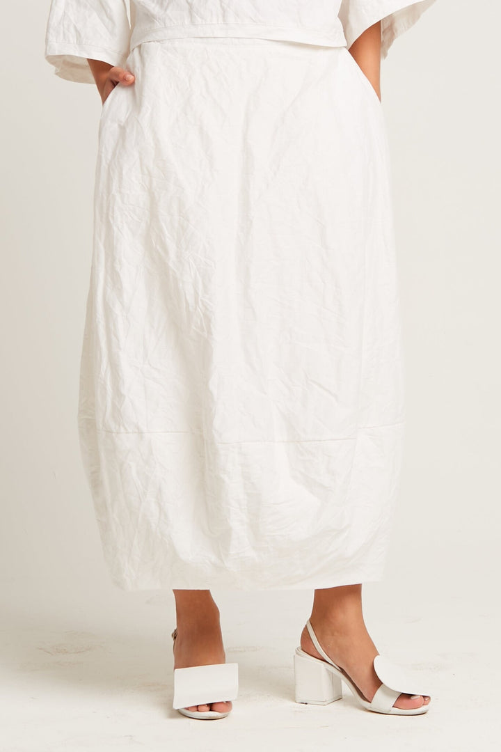 Bubble Skirt