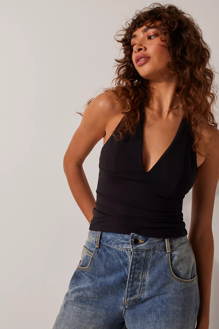 Still Here Halter