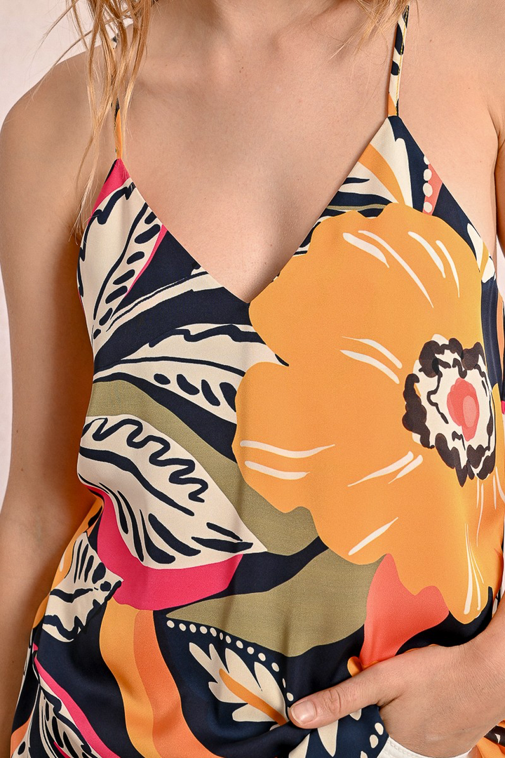 Tropicale Tank