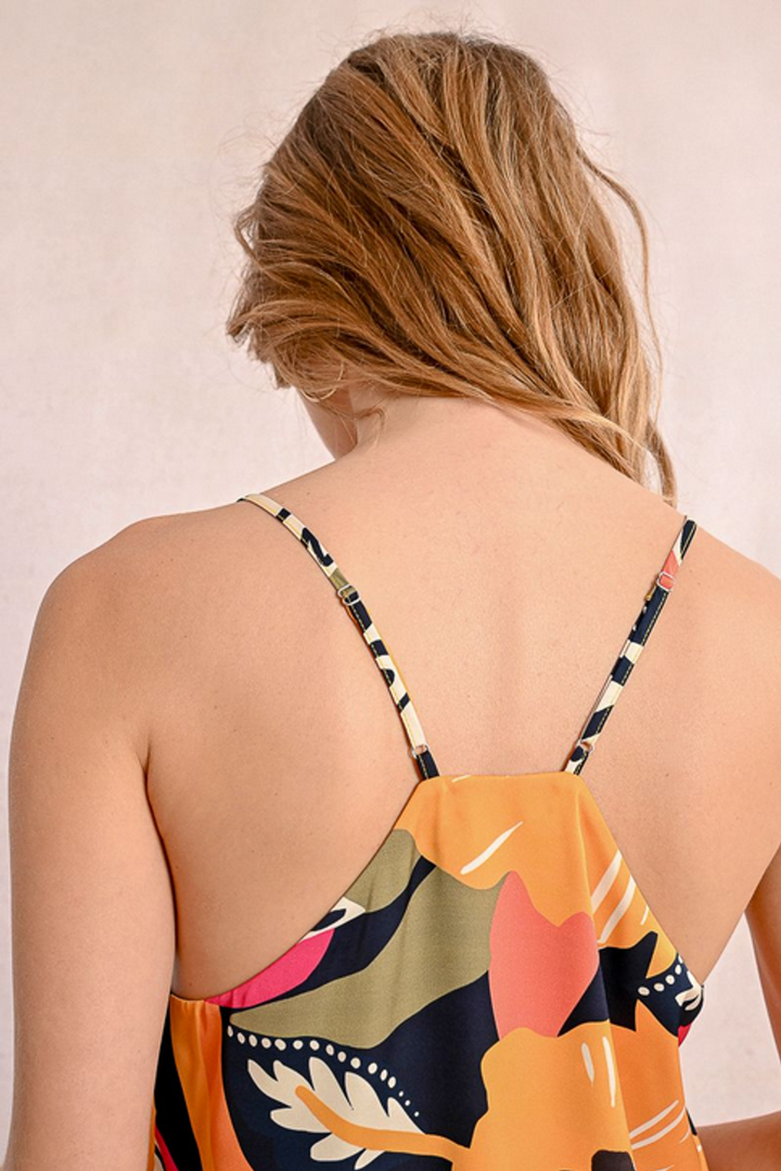 Tropicale Tank