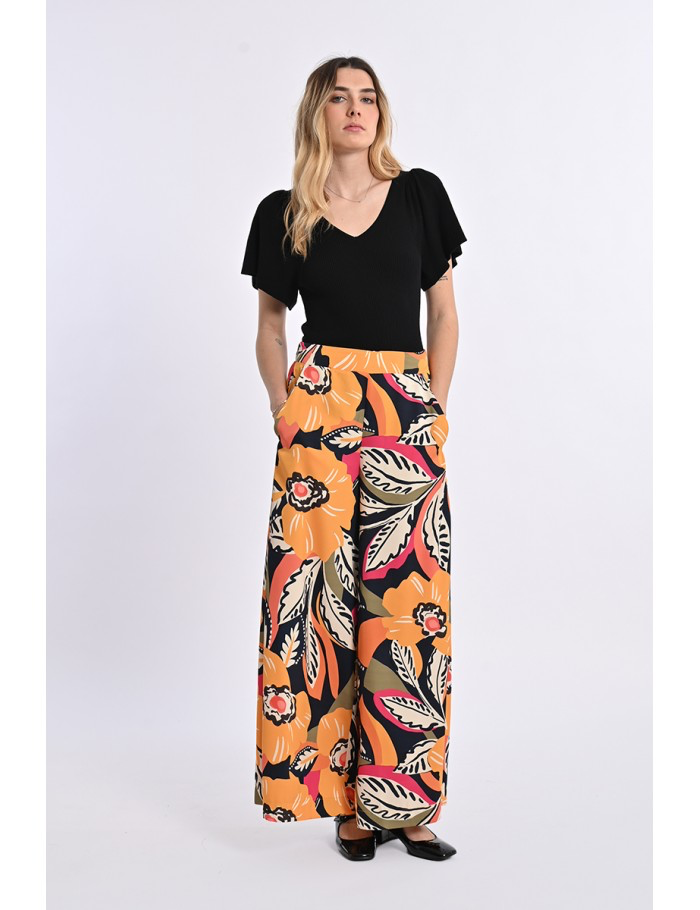 Tropicale Pant