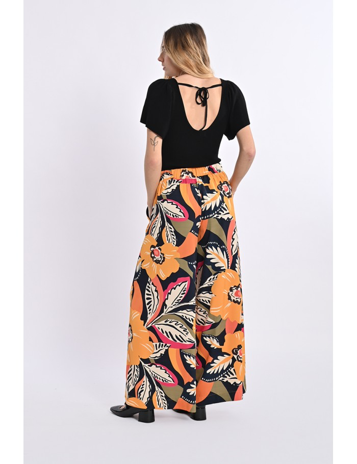 Tropicale Pant