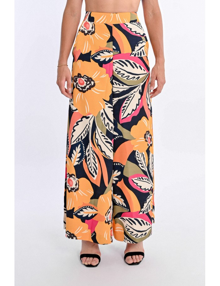 Tropicale Pant