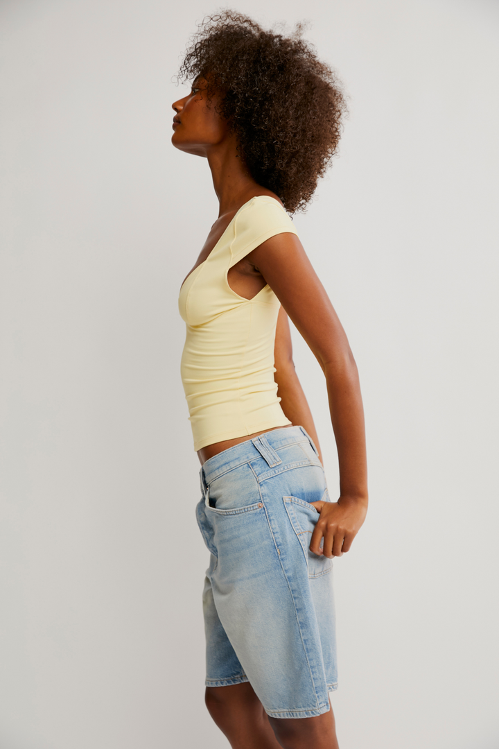 Duo Corset Cami