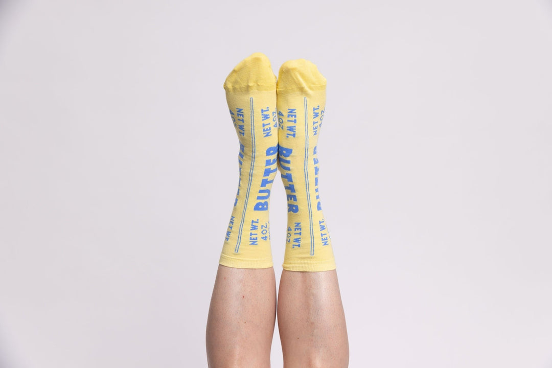 Novelty Socks