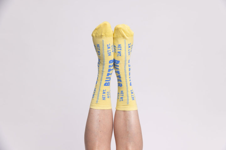 Novelty Socks