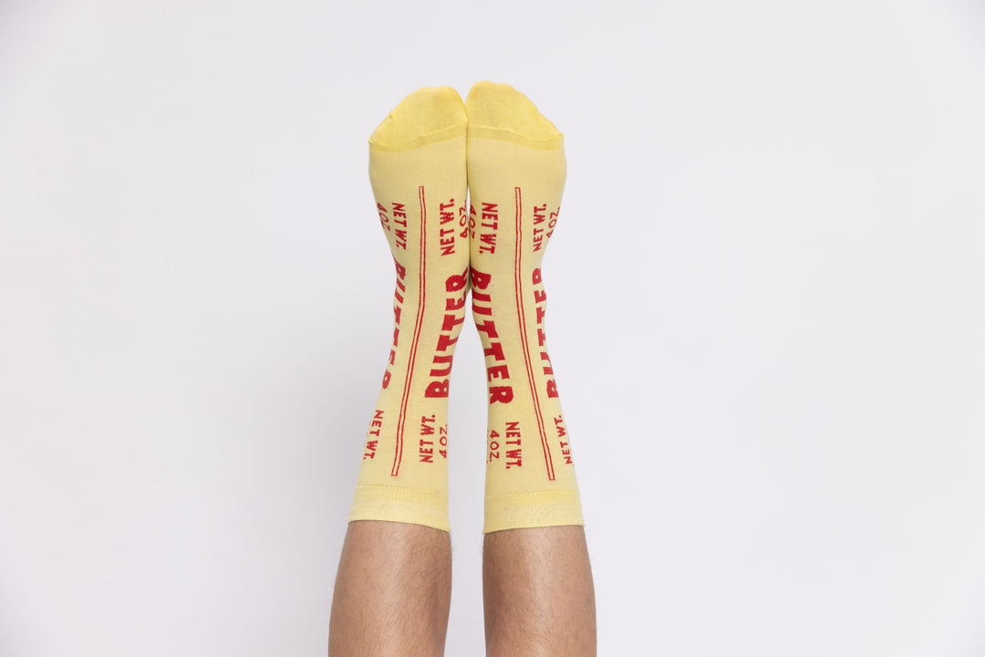 Novelty Socks