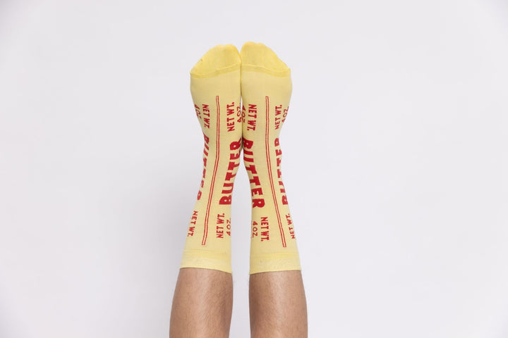 Novelty Socks