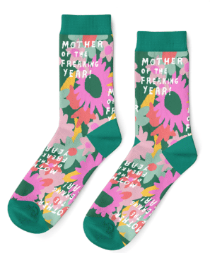 Novelty Socks