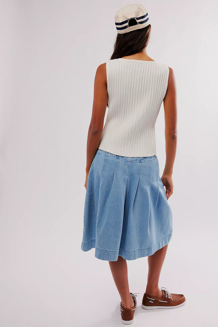 Tilly Vest