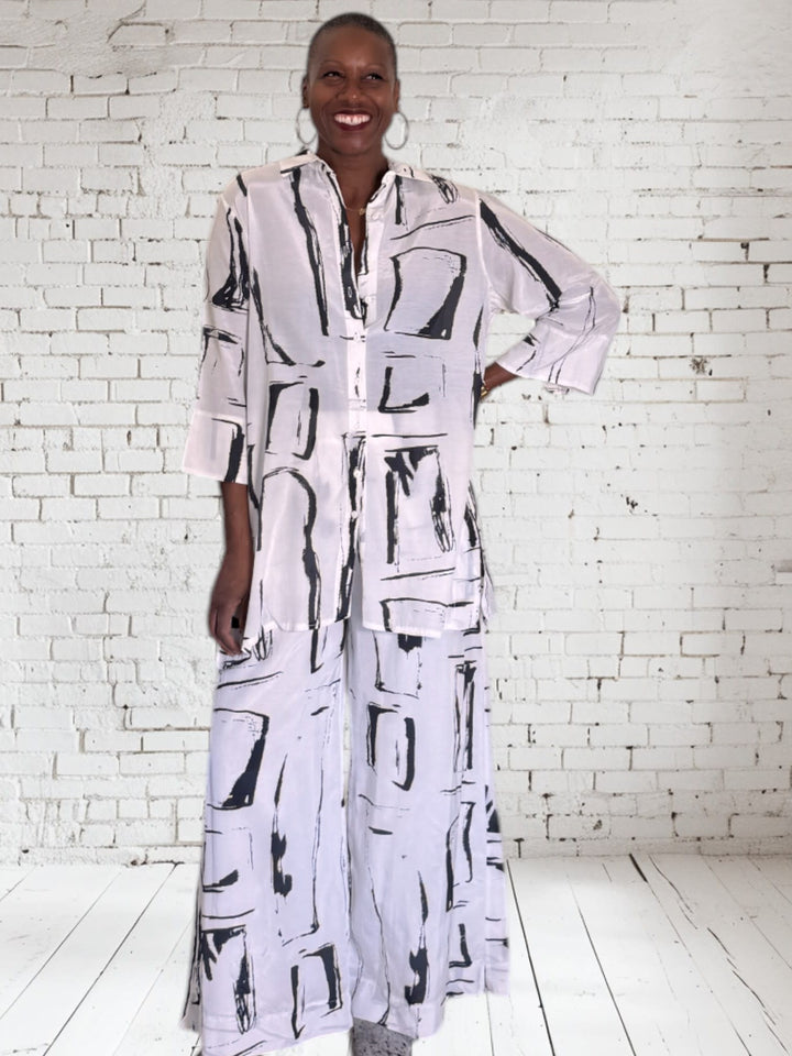 Nova Wide Pant