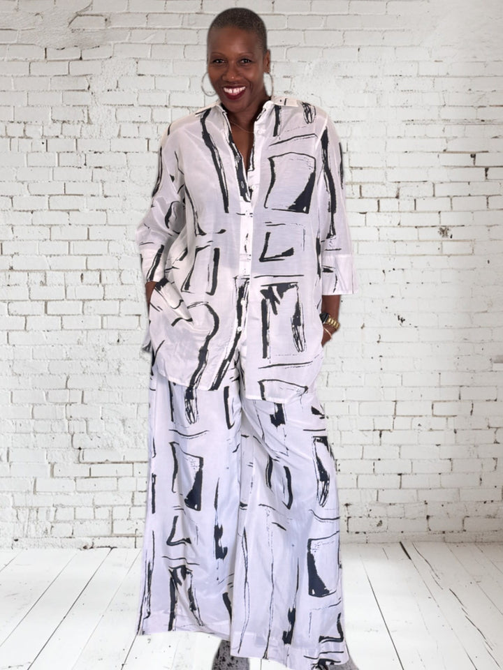 Nova Wide Pant